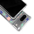 Cement Terrazzo Google Pixel 8 Clear Case